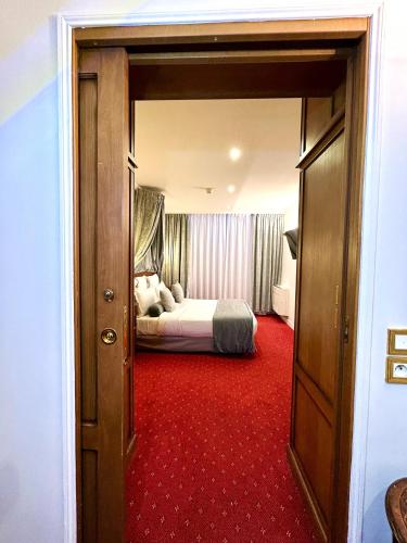 Suite Deluxe del hotel De Varenne. Foto 9