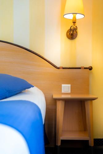 Habitación Doble Superior del hotel Delambre. Foto 5
