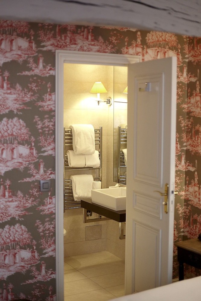 Habitación doble superior del hotel Du Danube Saint Germain. Foto 6