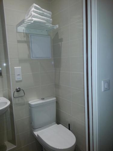 Habitación Familiar del hotel Du Quai de Seine. Foto 3