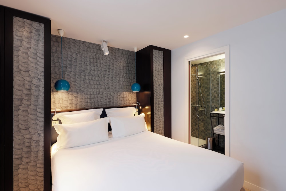 Habitación Superior del hotel Eden. Foto 4