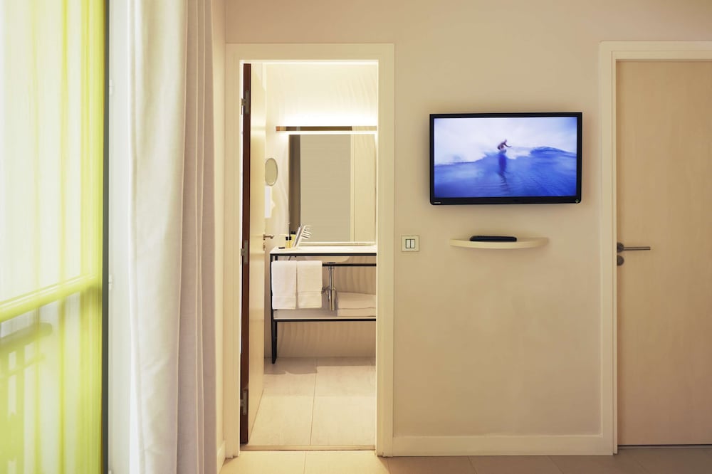 Habitación Superior del hotel Eden. Foto 8