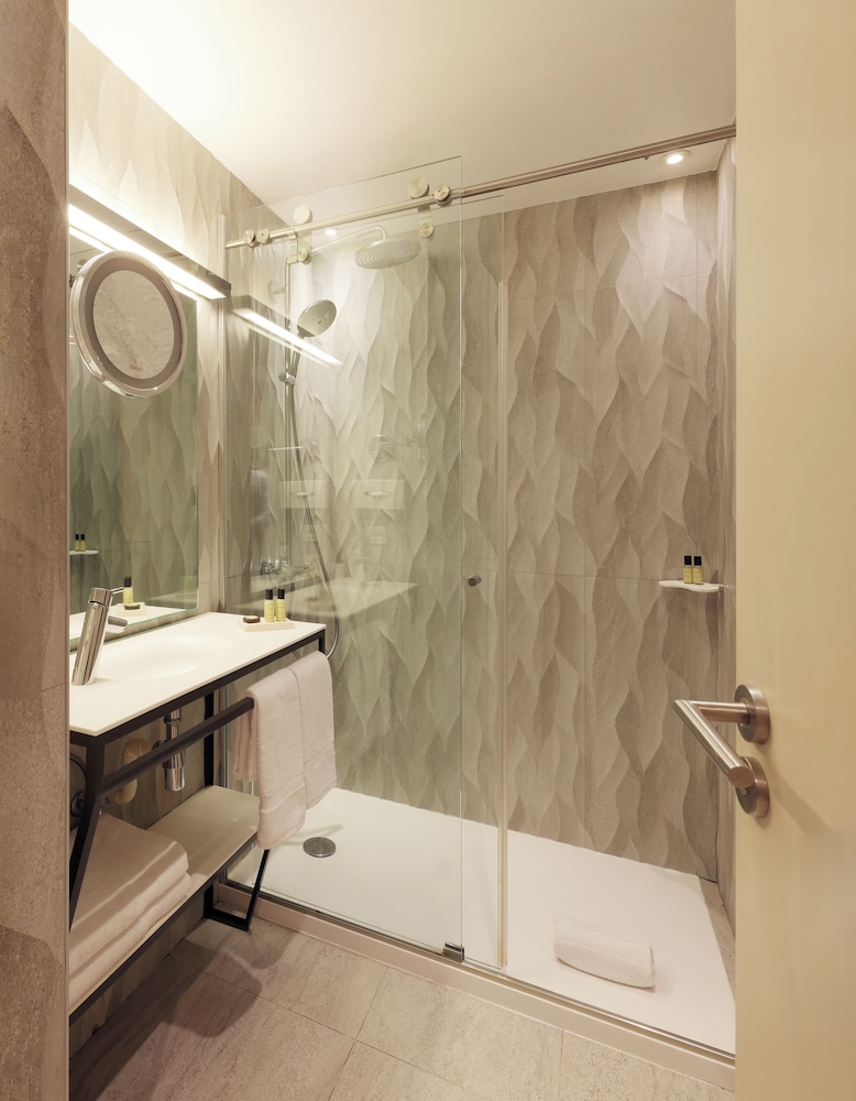 Habitación Triple Junior del hotel Eden. Foto 6