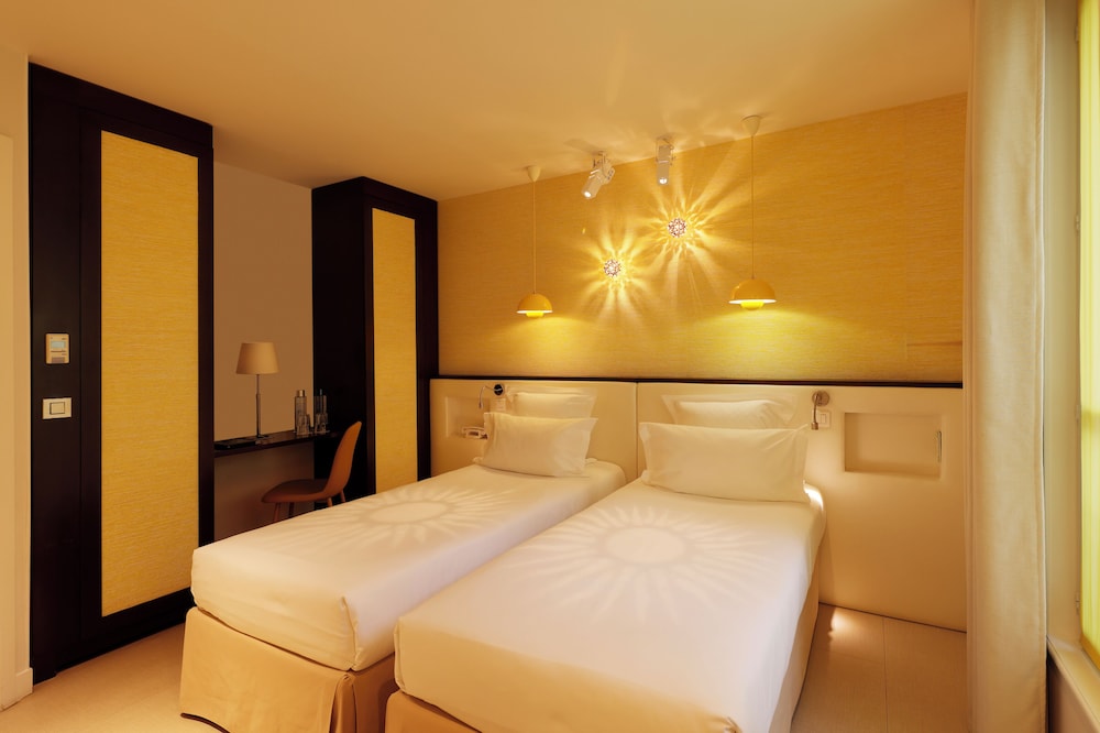 Habitación doble superior (Acceso al SPA + Masaje) del hotel Eden