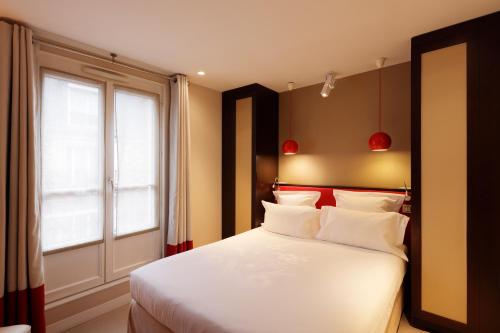 2 habitaciones contiguas - 5 personas del hotel Eden. Foto 1
