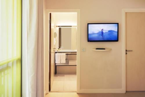 Habitación Doble Superior - 1 o 2 camas del hotel Eden. Foto 4