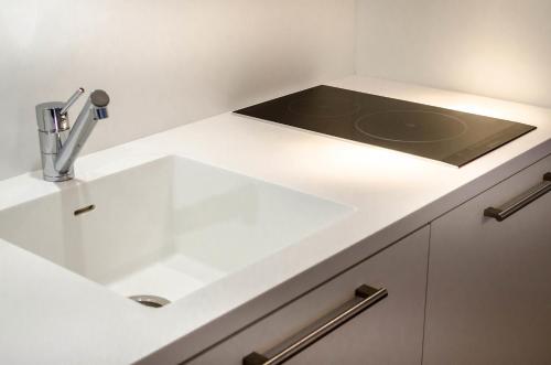 Apartamento Estudio del hotel LSA Liberdade by Numa