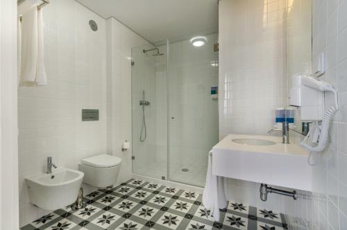 Apartamento de 1 dormitorio del hotel LSA Liberdade by Numa
