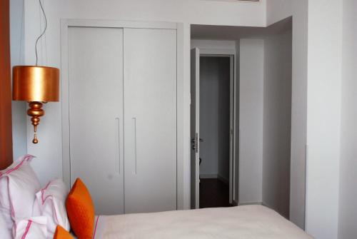 Suite Executive con vistas a la ciudad del hotel The 7. Foto 14