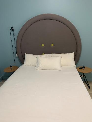 Habitación Doble Estándar del hotel Eiffel Xv. Foto 2