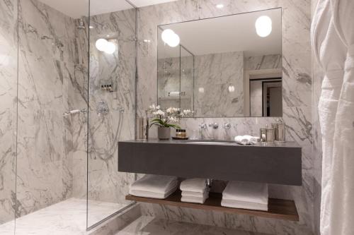 Apartamento Club de 1 dormitorio del hotel Esprit Saint-germain. Foto 6
