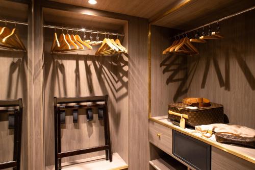 Suite Club del hotel Esprit Saint-germain. Foto 3