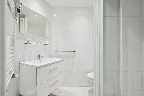 Habitación Business del hotel Mazagran. Foto 2