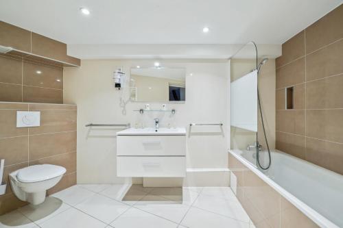 Habitación Familiar del hotel Mazagran. Foto 3