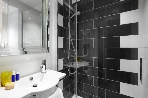 Habitación Doble del hotel Miramar. Foto 3