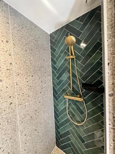 Room Gold Premium del hotel Nation Montmartre. Foto 13