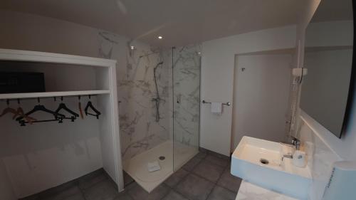 Habitación Doble del hotel Richmond. Foto 4