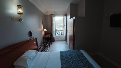 Habitación Doble del hotel Richmond. Foto 12