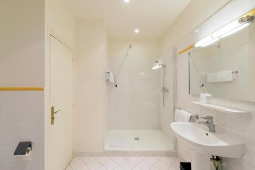 Habitación Doble del hotel Richmond. Foto 14