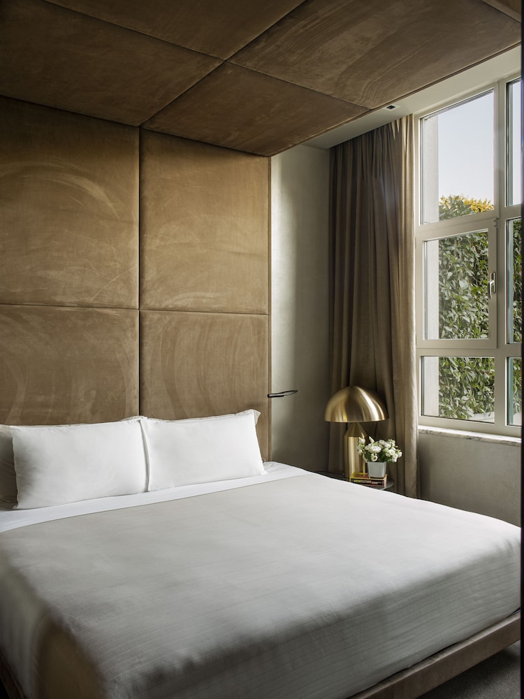 Beyond ME+ Suite con Terraza del hotel Me Milan - Il Duca. Foto 8