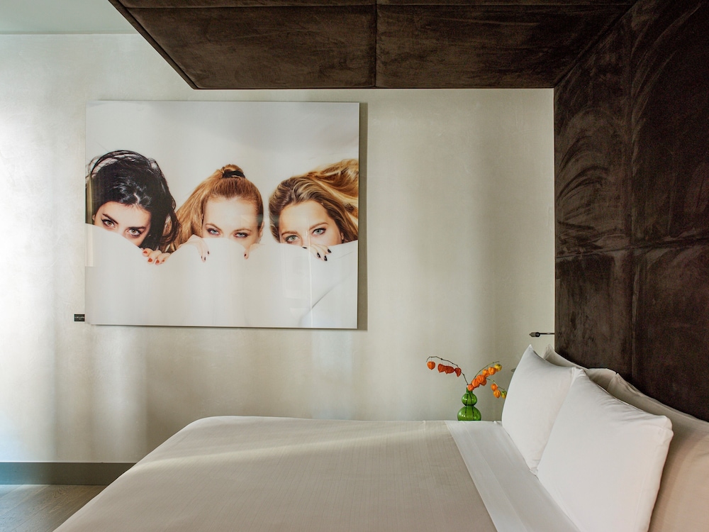 4 Bedrooms Ultimate ME+ Suite con Terraza del hotel Me Milan - Il Duca. Foto 2