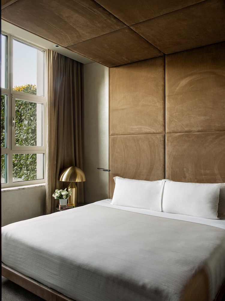 4 Bedrooms Ultimate ME+ Suite con Terraza del hotel Me Milan - Il Duca. Foto 3