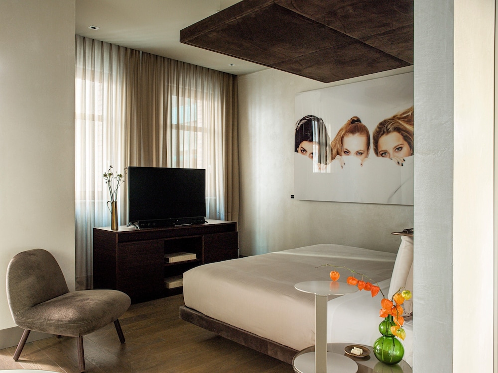 4 Bedrooms Ultimate ME+ Suite con Terraza del hotel Me Milan - Il Duca. Foto 4