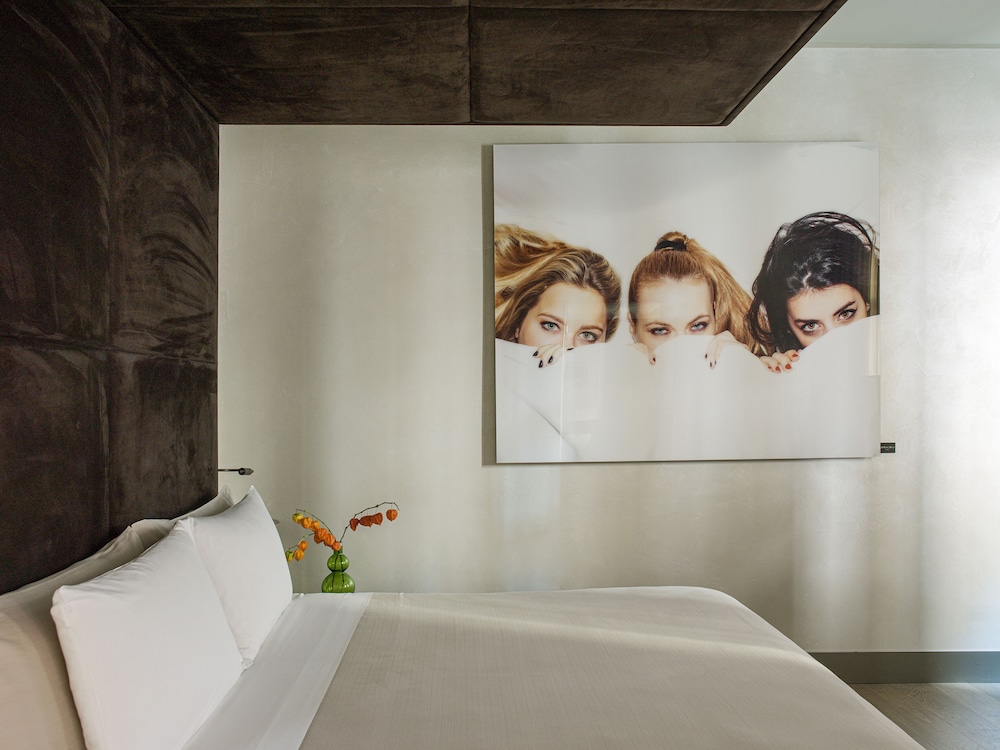 4 Bedrooms Ultimate ME+ Suite con Terraza del hotel Me Milan - Il Duca. Foto 5