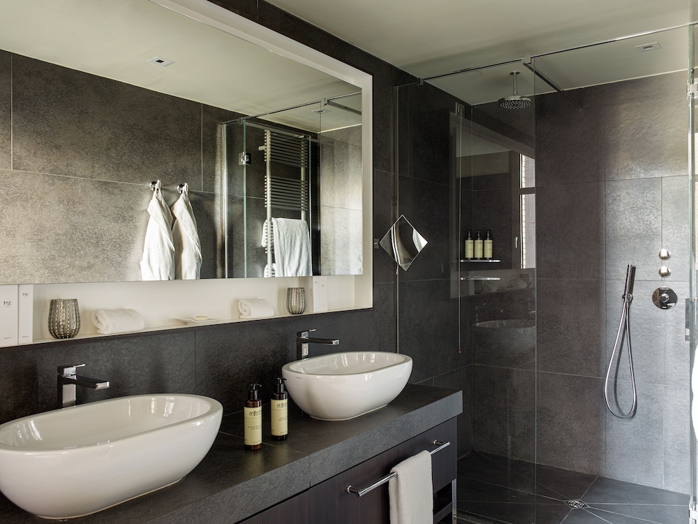 4 Bedrooms Ultimate ME+ Suite con Terraza del hotel Me Milan - Il Duca. Foto 7