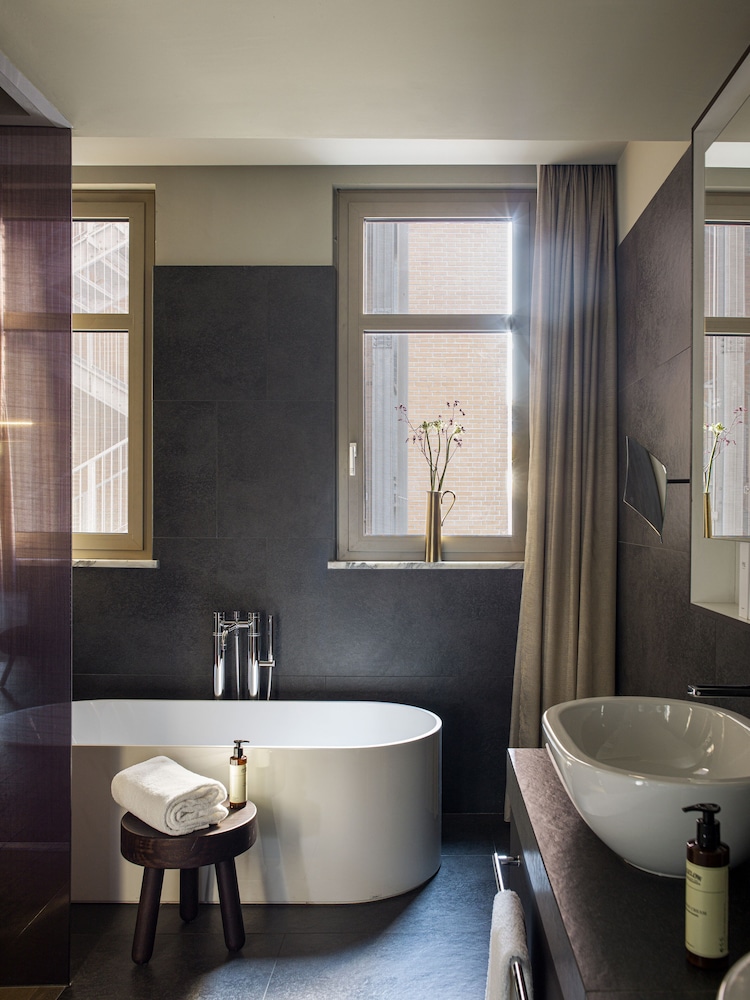 4 Bedrooms Ultimate ME+ Suite con Terraza del hotel Me Milan - Il Duca. Foto 8