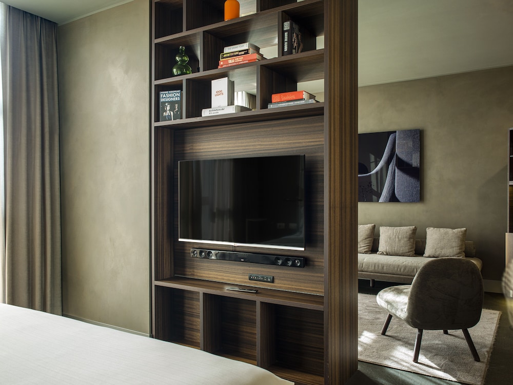 Interconnecting Extra ME+ Junior Suite del hotel Me Milan - Il Duca