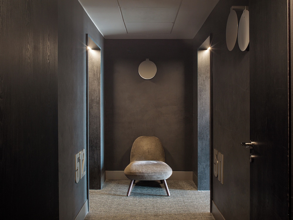 Interconnecting Extra ME+ Junior Suite del hotel Me Milan - Il Duca. Foto 1