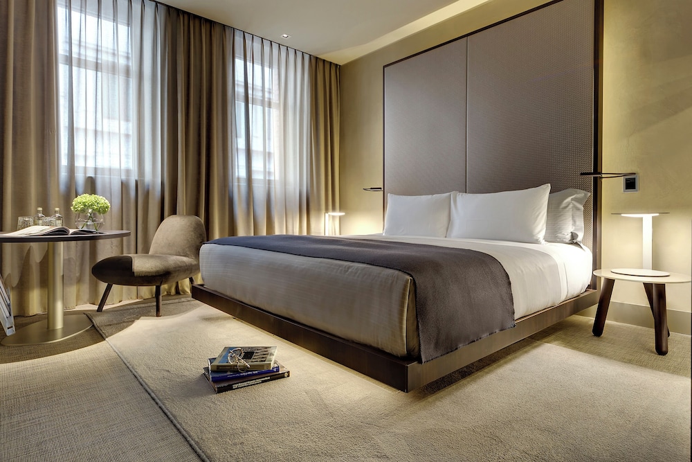 Always ME del hotel Me Milan - Il Duca