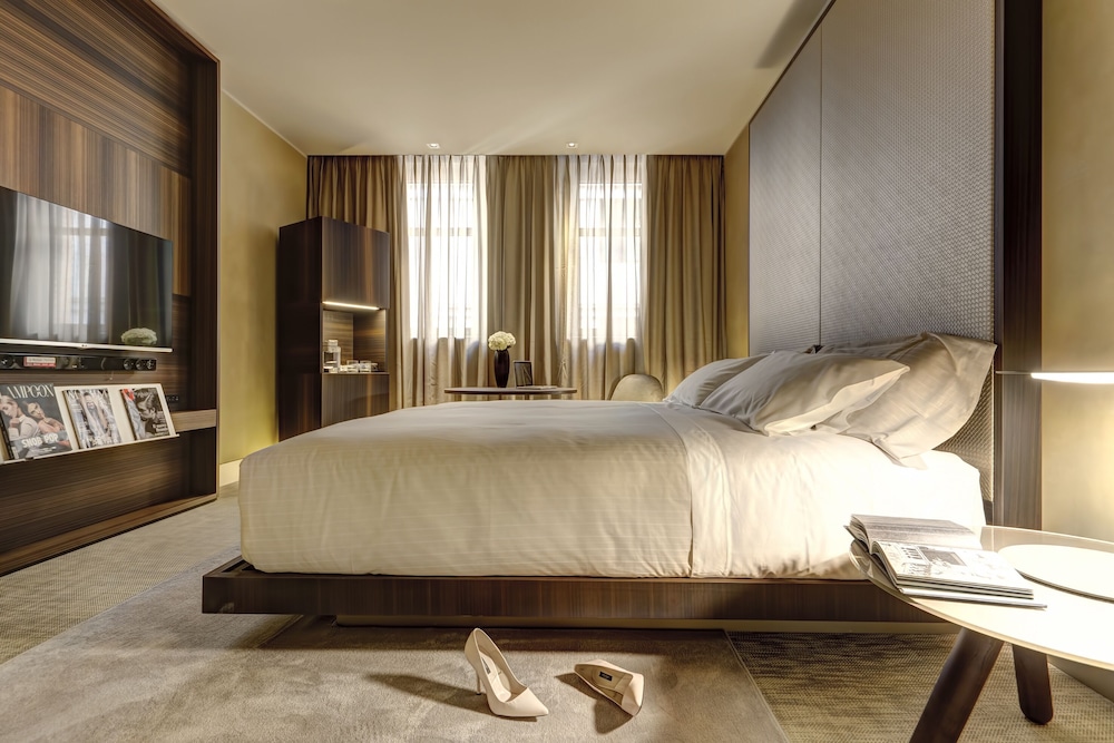 Always ME del hotel Me Milan - Il Duca. Foto 4