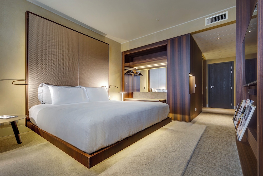 Always ME del hotel Me Milan - Il Duca. Foto 6