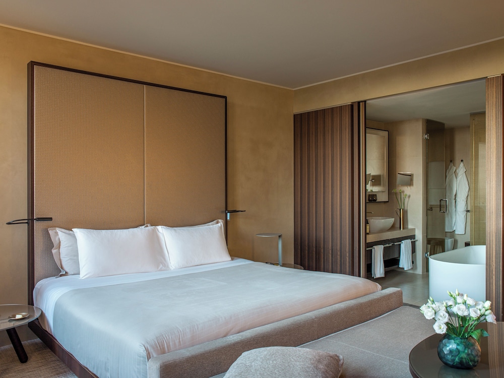 Superior ME Extra Space del hotel Me Milan - Il Duca
