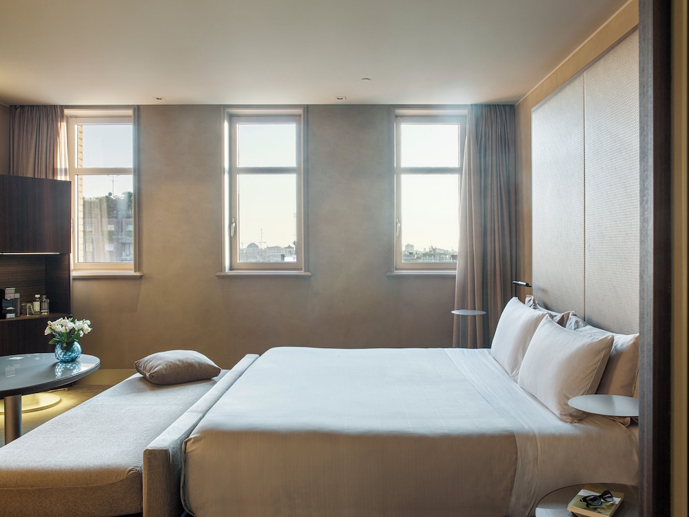 Superior ME Extra Space del hotel Me Milan - Il Duca. Foto 2