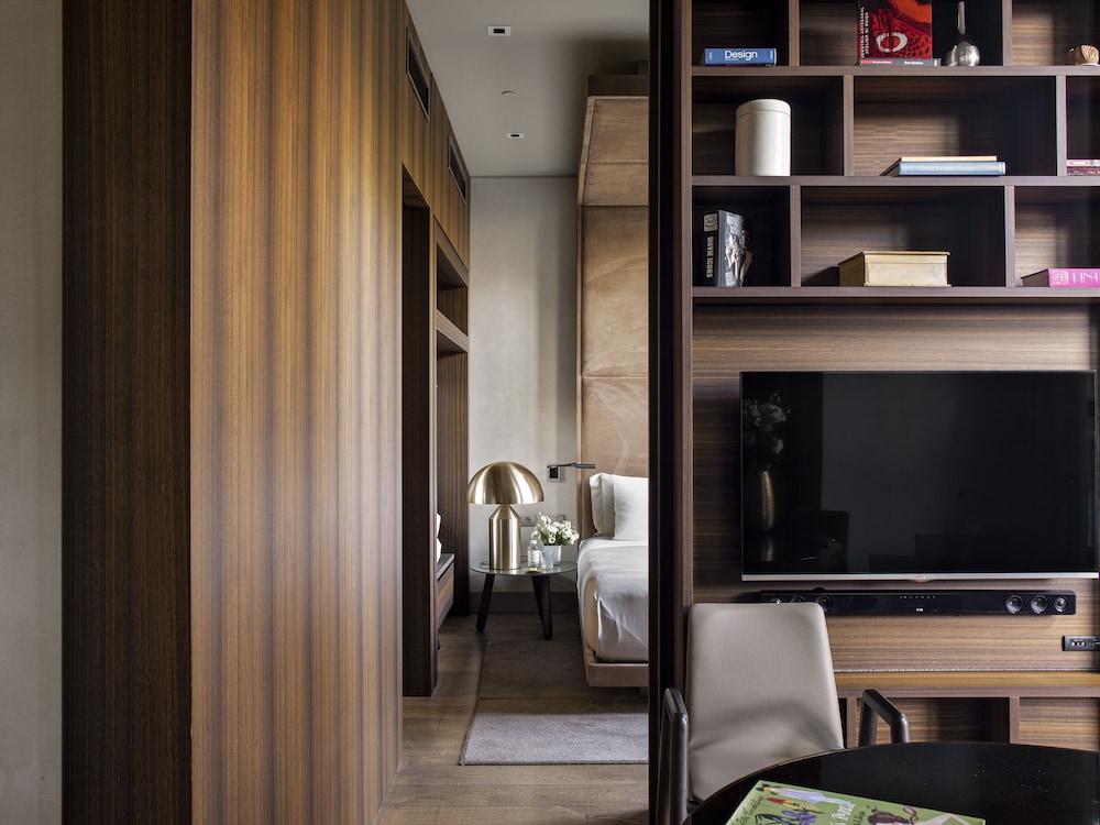 Extra ME+ Junior Suite del hotel Me Milan - Il Duca. Foto 5