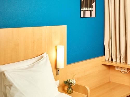 Habitación Doble Confort del hotel Ibis Paris La Défense Esplanade