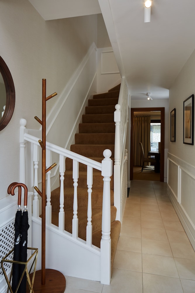 Casa adosada, 3 habitaciones del hotel Cheval Knightsbridge. Foto 5