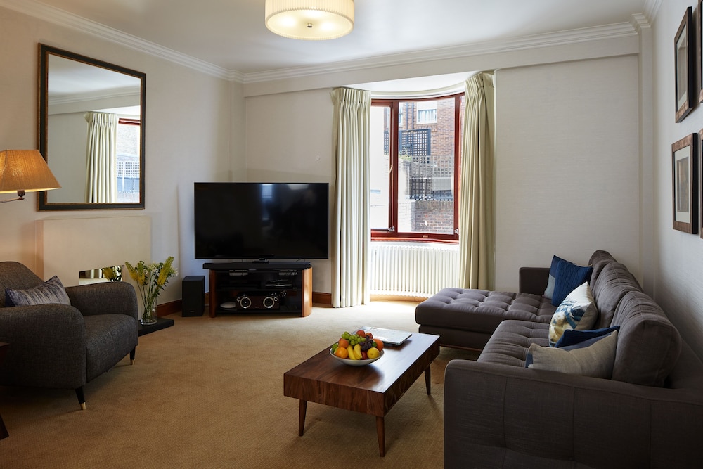 Casa adosada, 3 habitaciones del hotel Cheval Knightsbridge. Foto 13