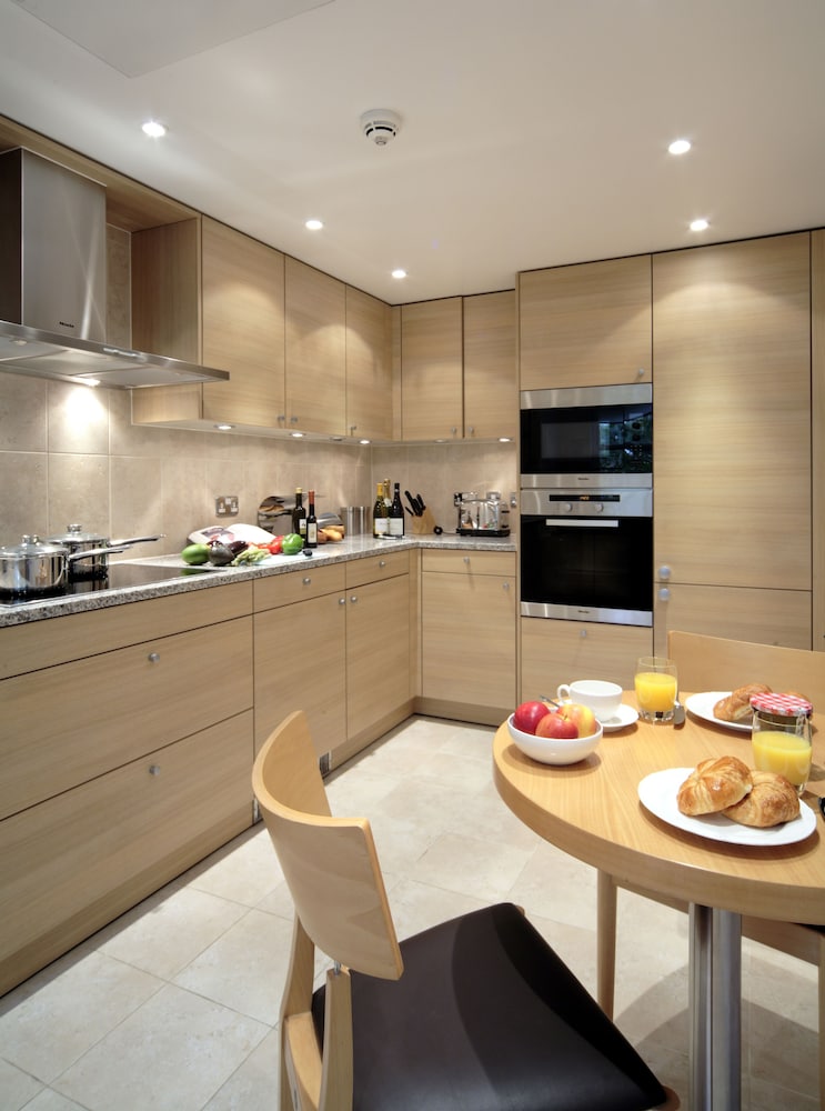 Apartamento Deluxe, 3 habitaciones del hotel Cheval Knightsbridge. Foto 6