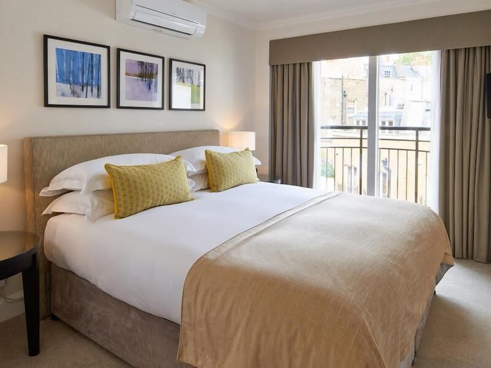 Apartamento de lujo, 2 habitaciones del hotel Cheval Knightsbridge