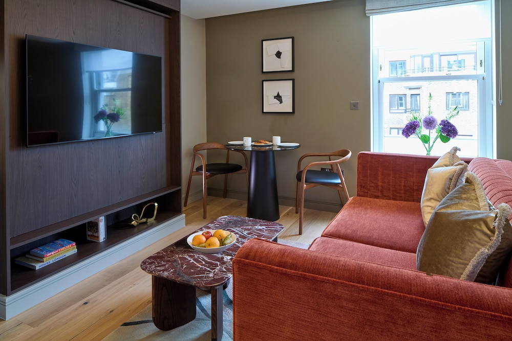 Apartamento de lujo, 1 habitación (Open Plan) del hotel Cheval Phoenix House