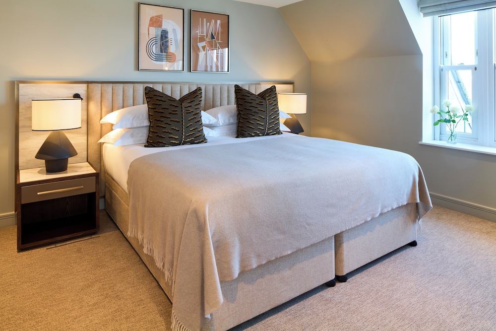 Apartamento Deluxe del hotel Cheval Phoenix House