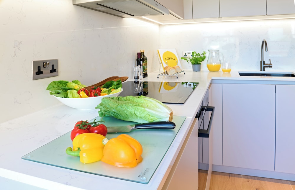 Apartamento Deluxe del hotel Cheval Phoenix House. Foto 1