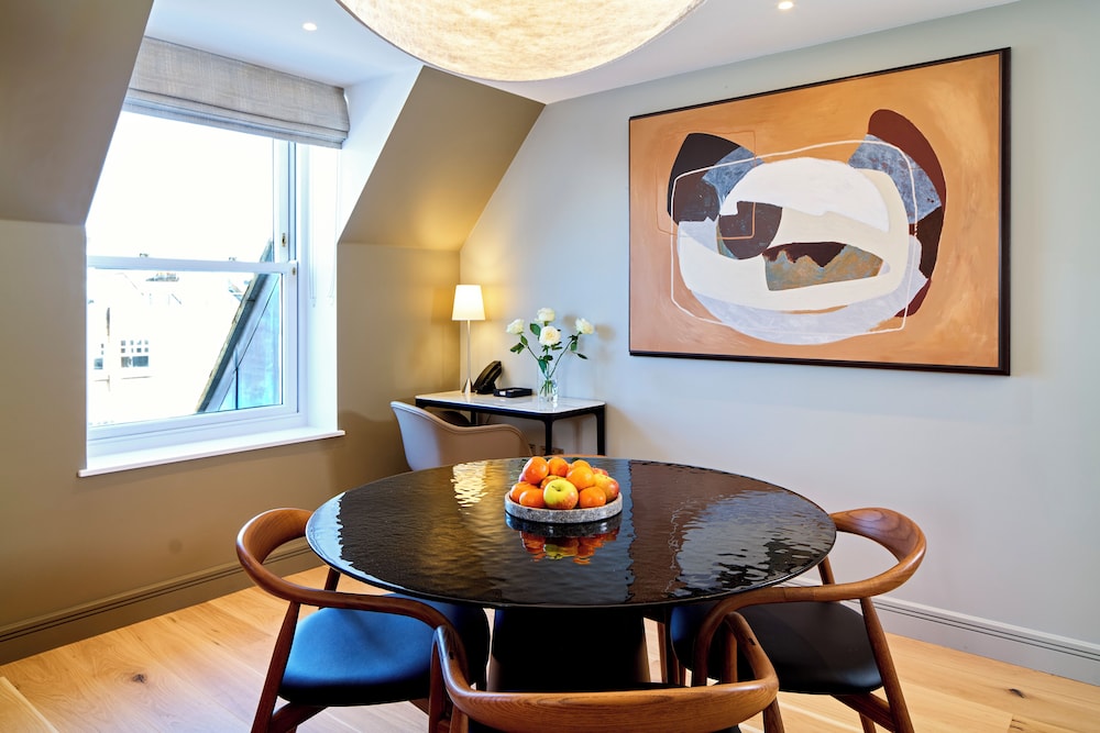 Apartamento Deluxe del hotel Cheval Phoenix House. Foto 4