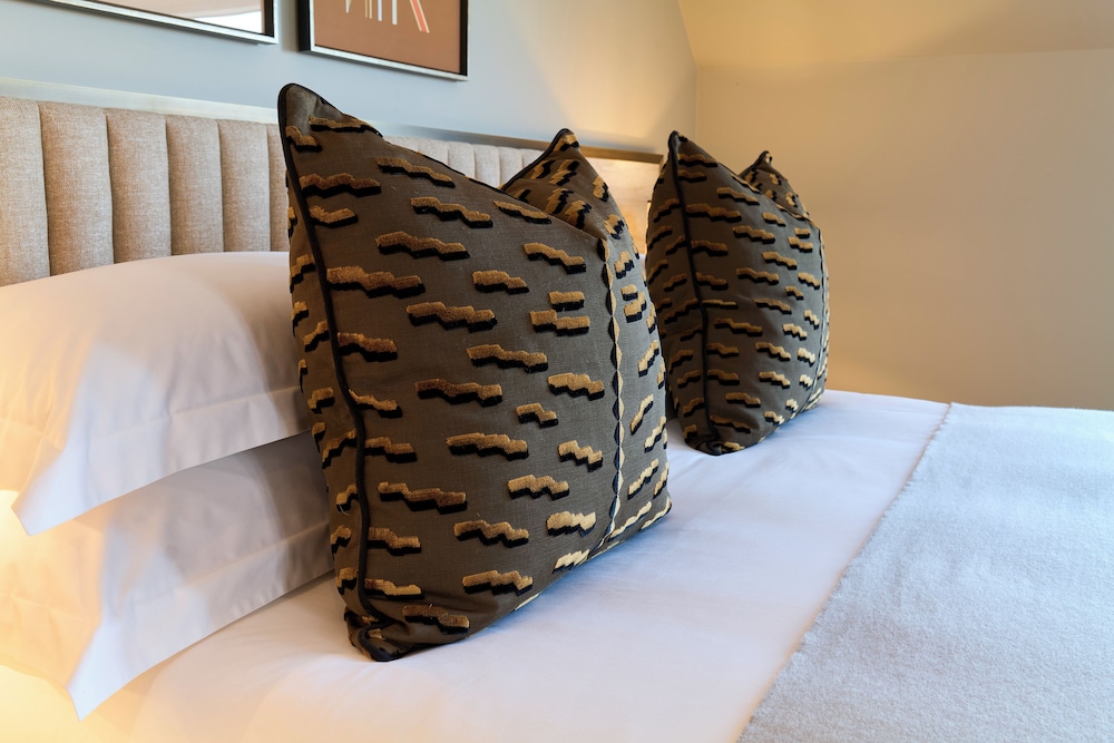 Apartamento Deluxe del hotel Cheval Phoenix House. Foto 6