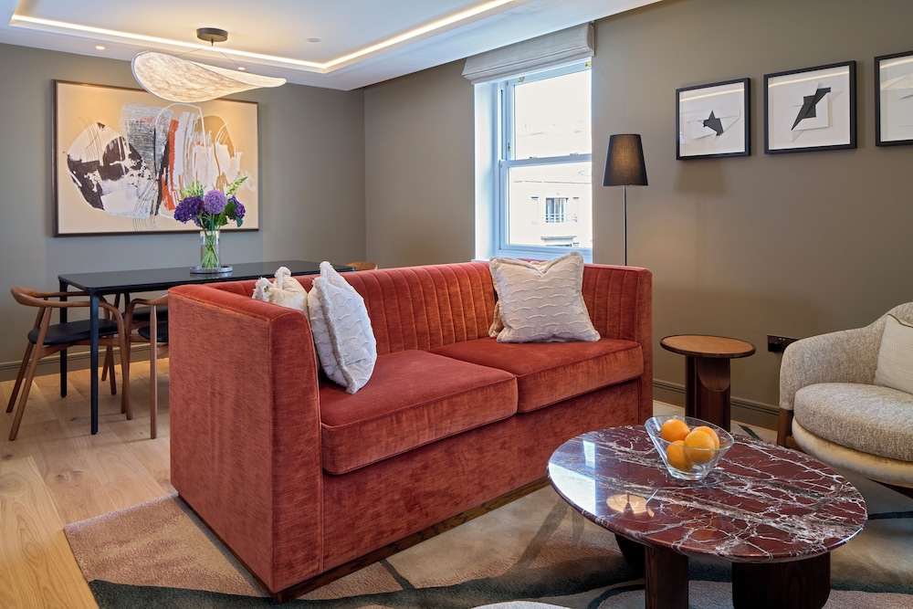 Apartamento Deluxe del hotel Cheval Phoenix House