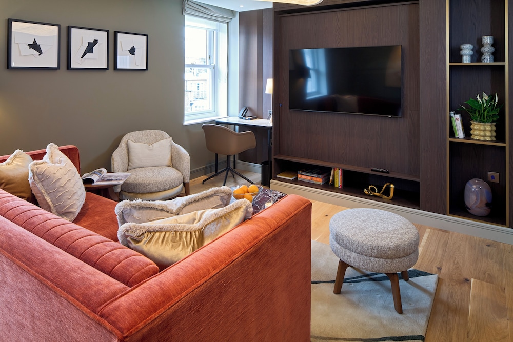 Apartamento Deluxe del hotel Cheval Phoenix House. Foto 5